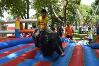 Avrupa Hareketlilik Haftasi Bütün Hiziyla Sürüyor