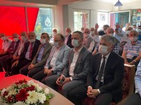 Baskan Yorulmaz Güven Tazeledi