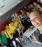 Bellona Kayseri'nin Rakibi Galatasaray