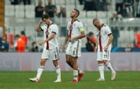 Beşiktaş'tan muhteşem geri dönüş!