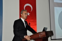 Çelik'in 19 Eylül Gaziler Günü Mesaji