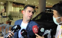 Ceyhun Kazanci Açiklamasi 'Çok Ciddi Bir Sakatligimiz Yok'