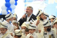 Çorum Belediyesi'nden Sünnet Söleni