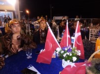 Dünyanin 70 Farkli Ülkesinden Gelip Türkçe Ögrendiler