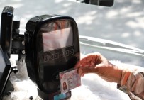 Elazig Belediyesinden Sehit Yakinlari Ve Gazileri Onurlandiran Uygulama