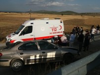 Emet'te Trafik Kazasi Açiklamasi 1 Ölü