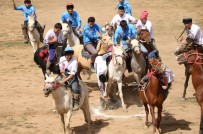 Ercis'te 'Ulupamir Kültür Söleni' Gerçeklestirildi