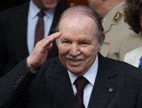 Eski Cezayir Cumhurbaskani Bouteflika Hayatini Kaybetti