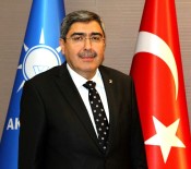 Eyup Özkeçeci'den Gaziler Günü Mesaji