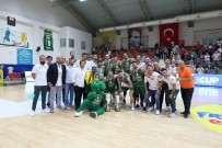 Frutti Extra Cup Sampiyonu, Bursaspor