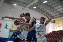 Frutti Extra Cup Üçüncüsü Aliaga Petkim Oldu