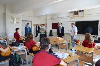 Gelecegin Sanatçilarina Ziyaret