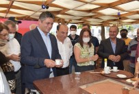 Güzelhisar, Kuzey Izmir'in Sirince'si Olacak