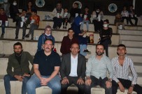 Hakkari Belediyesinin Açik Hava Sinemasi Kentte Renk Katti