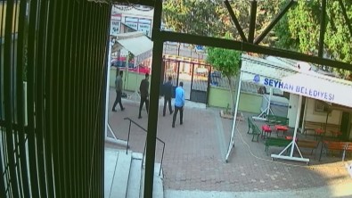 Hastaneyi Vermeyince Furkancilar Tarafindan Darp Edilerek Kaçirildi