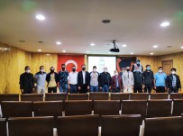 Hayvan Yetistiricilerine Yönelik Seminer Düzenlendi