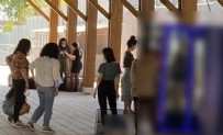 İBB’ye ait tesislerde 27 yıl sonra içki satışı! Kütüphane ve çocuk atölyesi de o tesiste