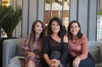 Iclal Aydin Güzellesmek Için 345 Kilometre Yol Kat Etti