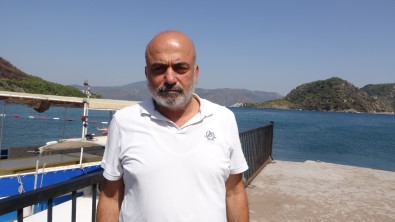 'Ingilizler Mugla'ya Can Suyu Olacak'