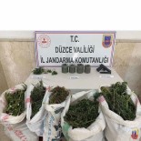 Jandarma Genel Komutanligi'ndan Düzce Paylasimi