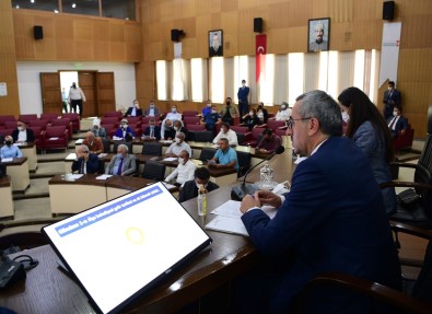 Kadim Kardeslik Resmiyet Kazandi