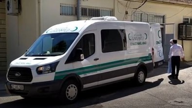 Kavgada Biçaklanan Genç Hayati Kaybetti