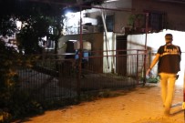 Kocaeli'de Aniden Fenalasan 19 Yasindaki Genç Hayatini Kaybetti