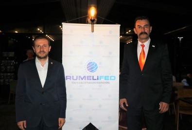 'Kuzey Makedonya'daki Nüfus Sayimi Soydaslarimizin Haklarini Belirleyecek'