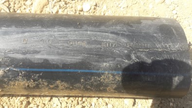 MASKI'den Karaali Mahallesi'ndeki Su Kesintilerine Iliskin Açiklama