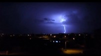 Meteoroloji uyarmıştı: İstanbul'da beklenen yağış başladı