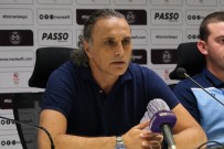 Mustafa Gürsel Açiklamasi 'Maçin Basindan Sonuna Kadar Kontrolümüzde Geçen Bir Maçti'