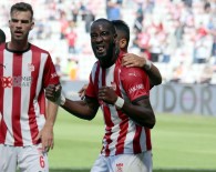 Mustapha Yatabare Ligdeki Ilk Golünü Atti