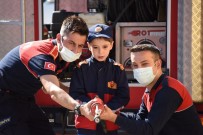 Otizm Ve Özel Gereksinimli Ögrencilerin Hayali Gerçek Oldu