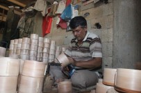 Pekmez  Külegi Türkiye'de Sadece Kilis'te Üretiliyor