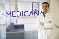 'Prostat Kanserinin Erken Teshisinde PSA Kan Testi Önemli'