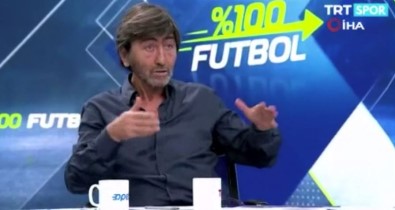 Ridvan Dilmen'den Maas Açiklamasi