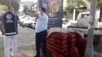 Sariyer Sahilinde 4 Ton Midye Ele Geçirildi