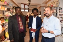 Sindirgi Dünyaya Örnek Oluyor