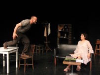 'Sirça Kümes' Bursali Sanatseverlerle Bulusuyor