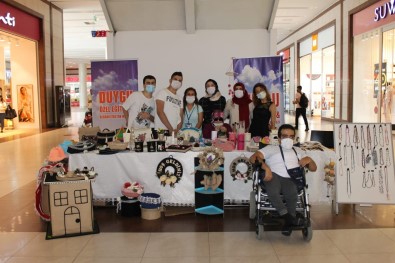 Sosyal Sorumluluk Öncüsü Ceylan Karavil Park AVM