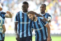 Süper Lig Açiklamasi Adana Demirspor Açiklamasi 2 - Çaykur Rizespor Açiklamasi 0 (Ilk Yari)