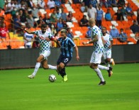 Süper Lig Açiklamasi Adana Demirspor Açiklamasi 3 - Çaykur Rizespor Açiklamasi 1 (Maç Sonucu)