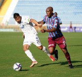 Süper Lig Açiklamasi Kasimpasa Açiklamasi 0 - Trabzonspor Açiklamasi 1 (Maç Sonucu)