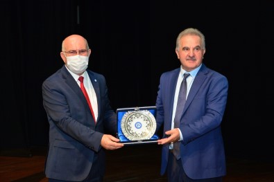 Usak Üniversitesi'nin Kalitesi Tescillendi