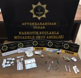 Uyusturucu Operasyonunda Gözaltina Alinin 6 Kisiden 4'Ü Tutuklandi