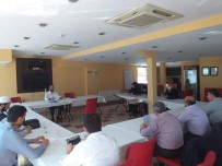 Vaaz Ve Irsat Programlari Daha Etkin Yapilacak