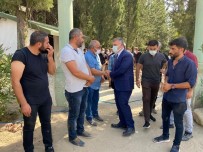 Yanginda Agir Yaralanan 14 Yasindaki Mehmet Basbag Hayatini Kaybetti