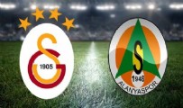 Galatasaray kendi sahasında kaybetti!