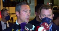 Ali Koç Açiklamasi 'Fenerbahçe'de Bir Kriz Ortami Olusturup Kongre Ümit Eden Bir Kadro Var'