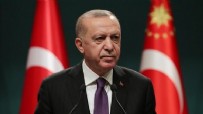 Başkan Erdoğan'dan ABD ziyareti öncesi önemli açıklamalar!